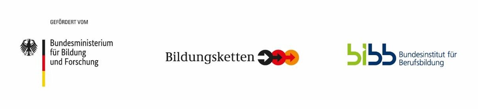 BOFplus-Logoleiste (Stand März 2024)